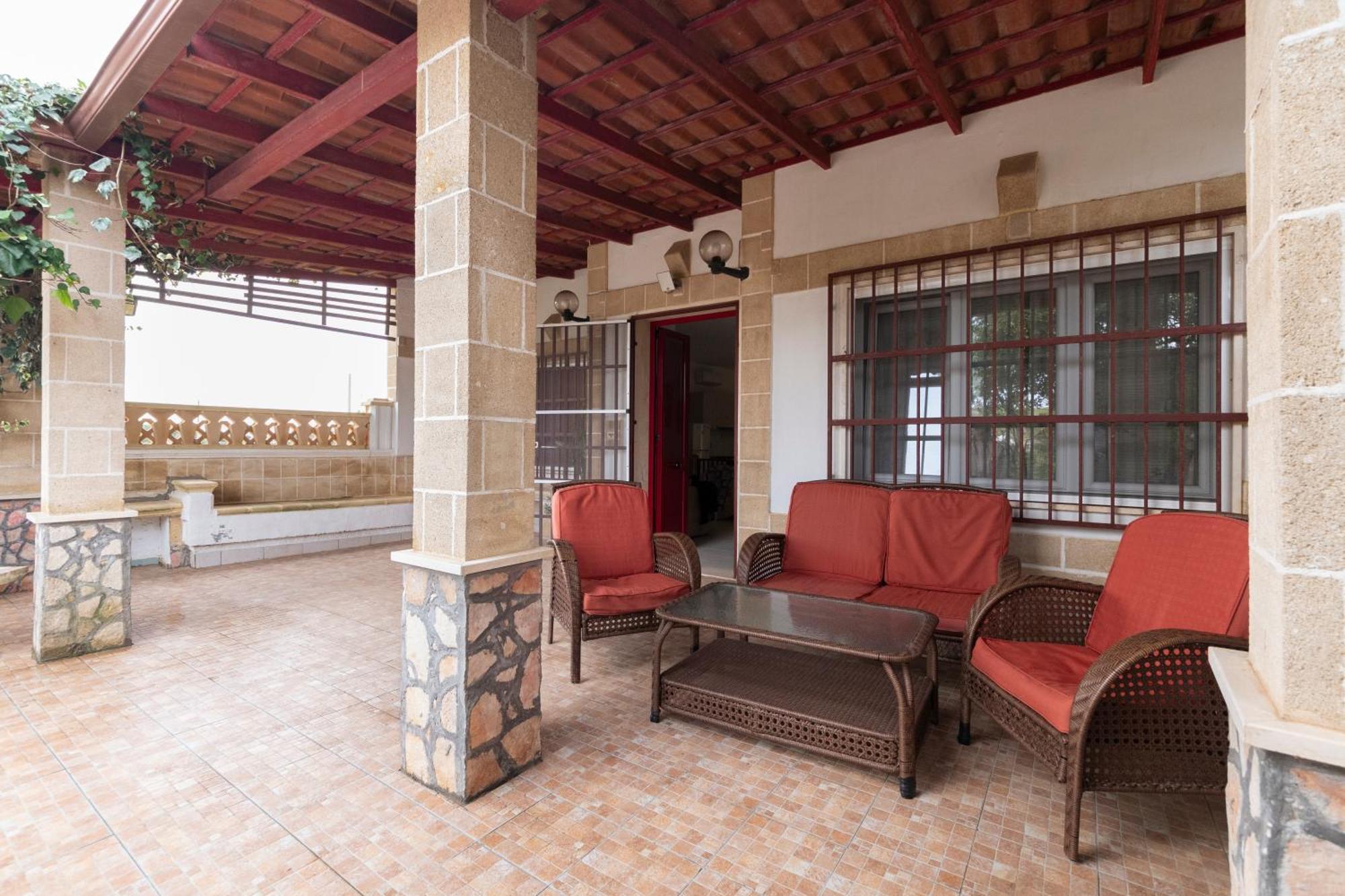 Villa Angela Sant Isidoro  Extérieur photo